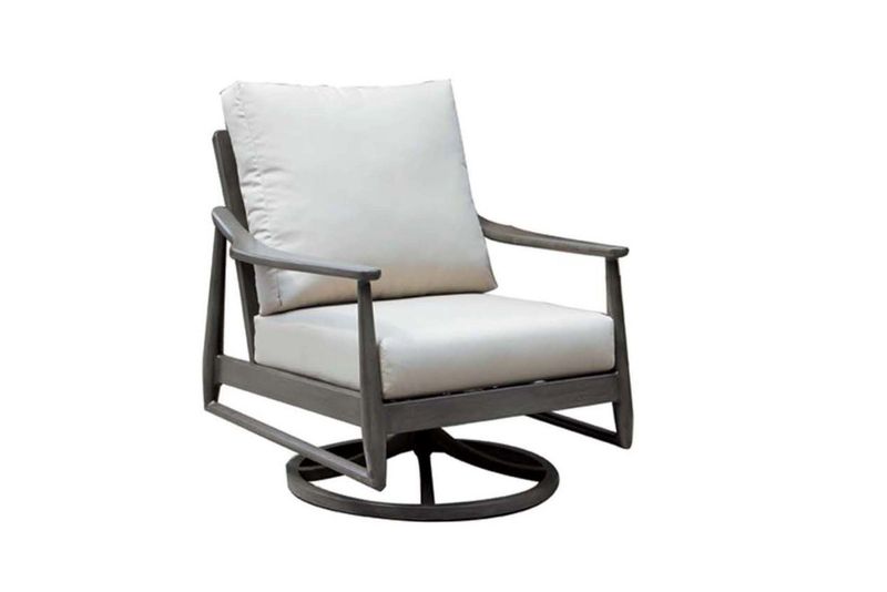 Bolano Swivel Rocker - Echo Ash