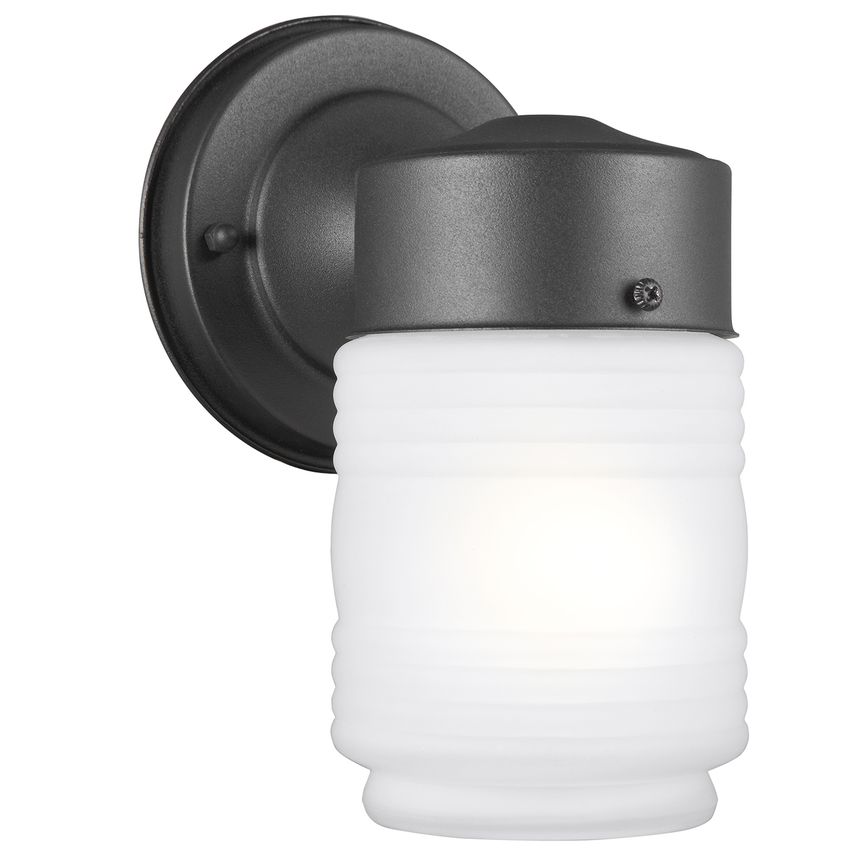 One Light Lantern