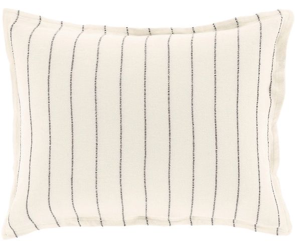 Leigh Linen Sham - Standard