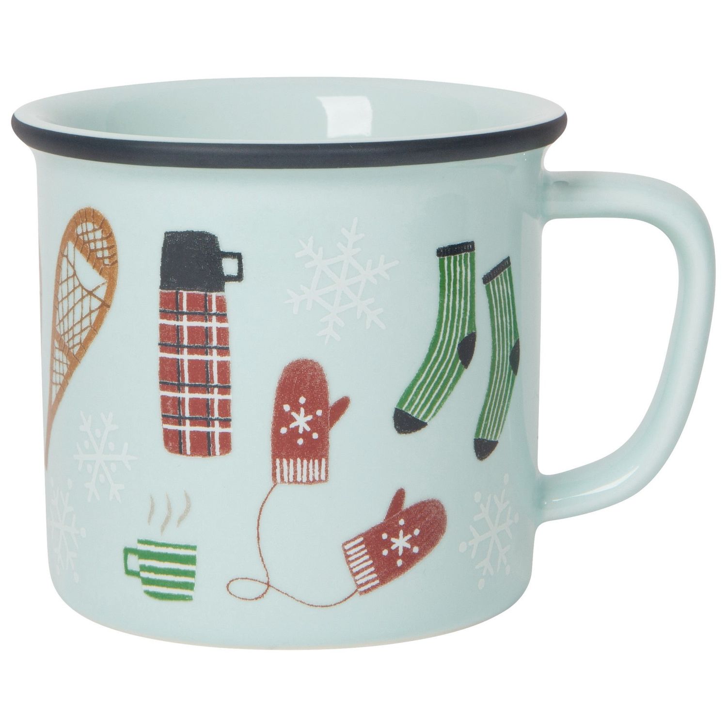 Alpine Adventure Mug