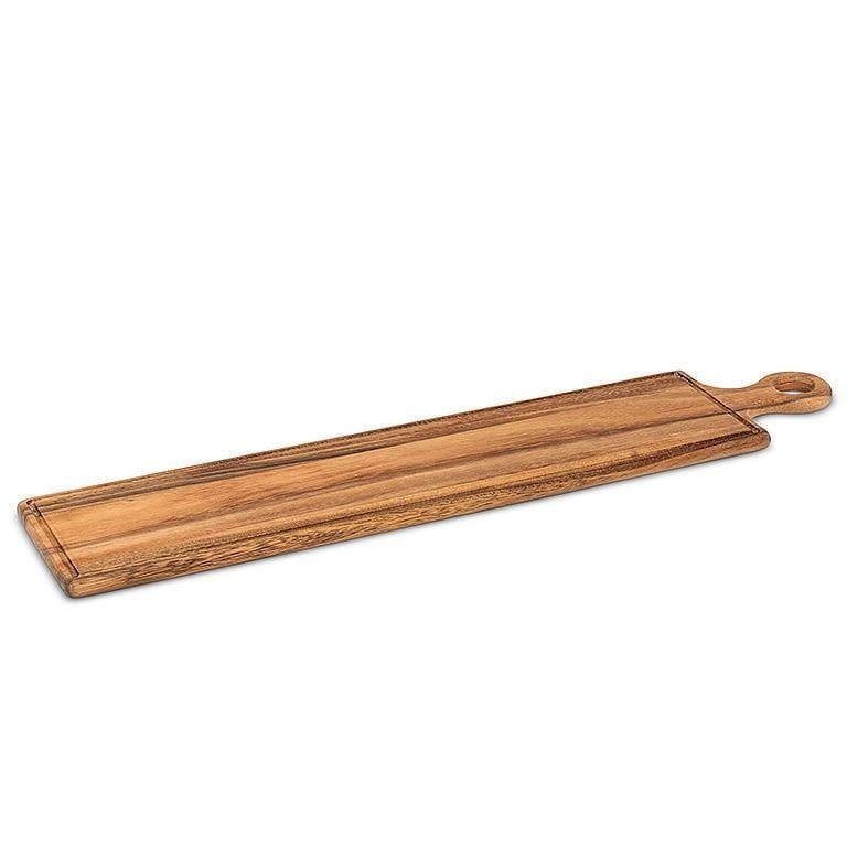 Paddle Board w/ Groove - 6 X 27.5