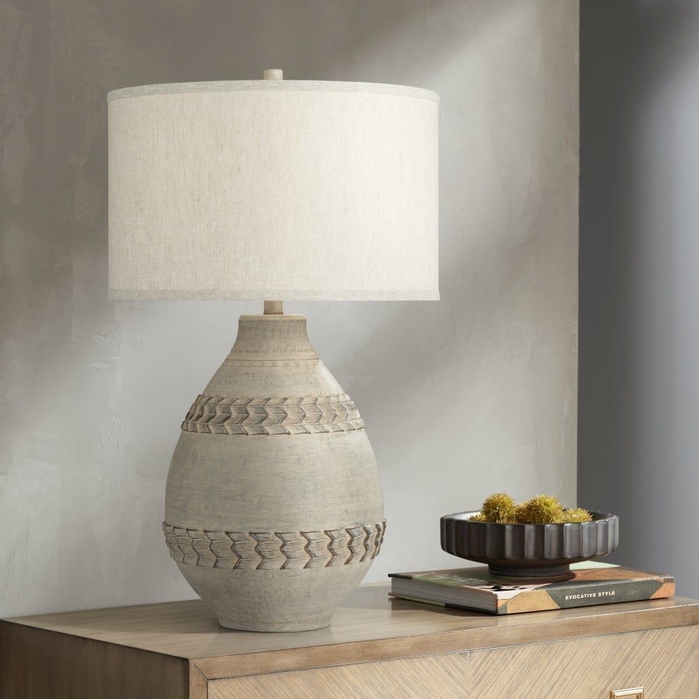 Kuna Table Lamp