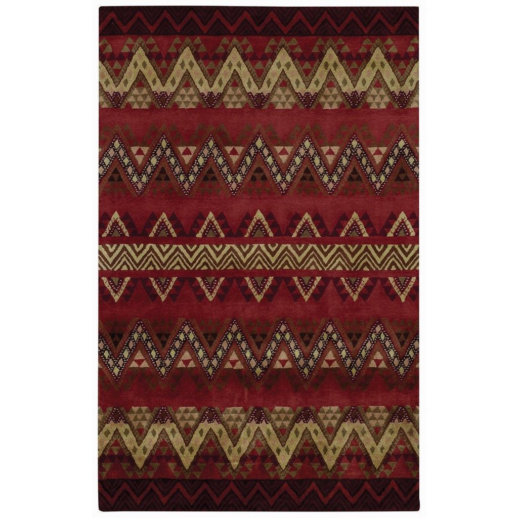 Timber Ridge Area Rug - 7&#39;x9&#39;