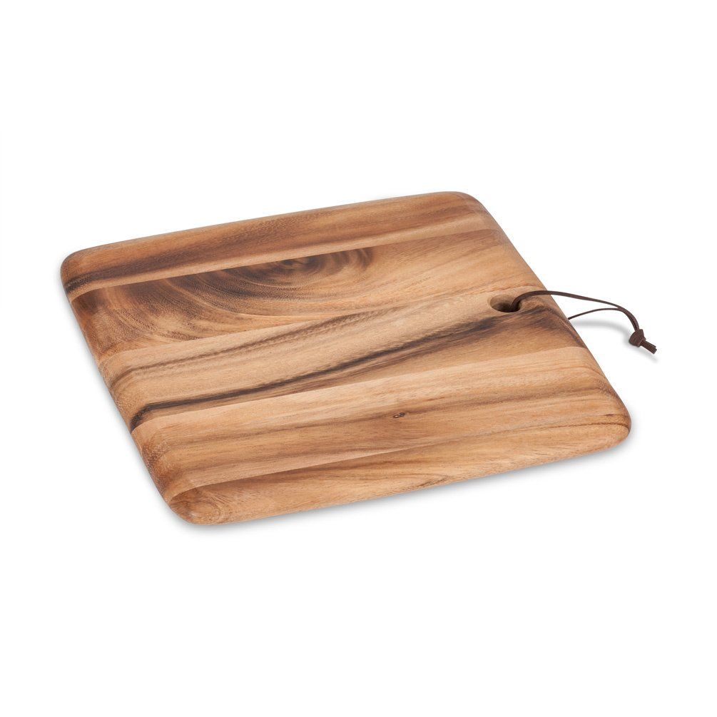 Square Board w/Strap - 12&quot;