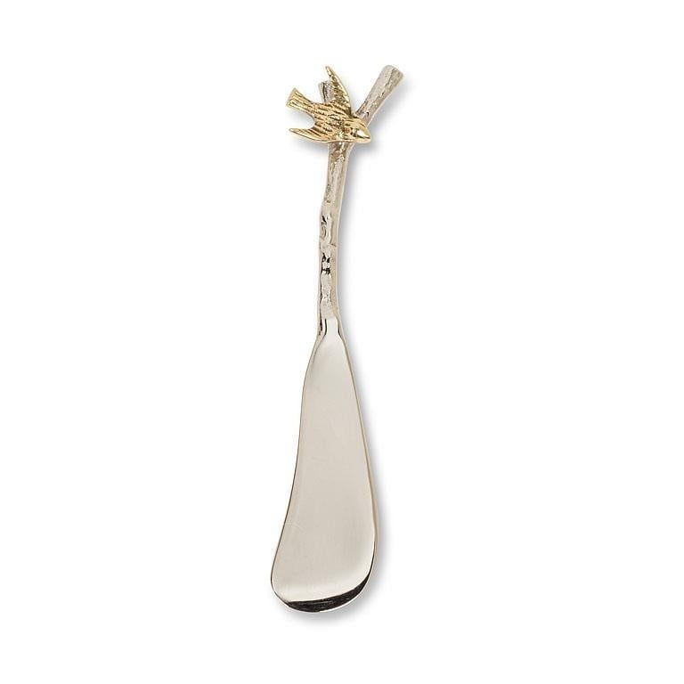 Bird on a Branch - Pate Spreader
