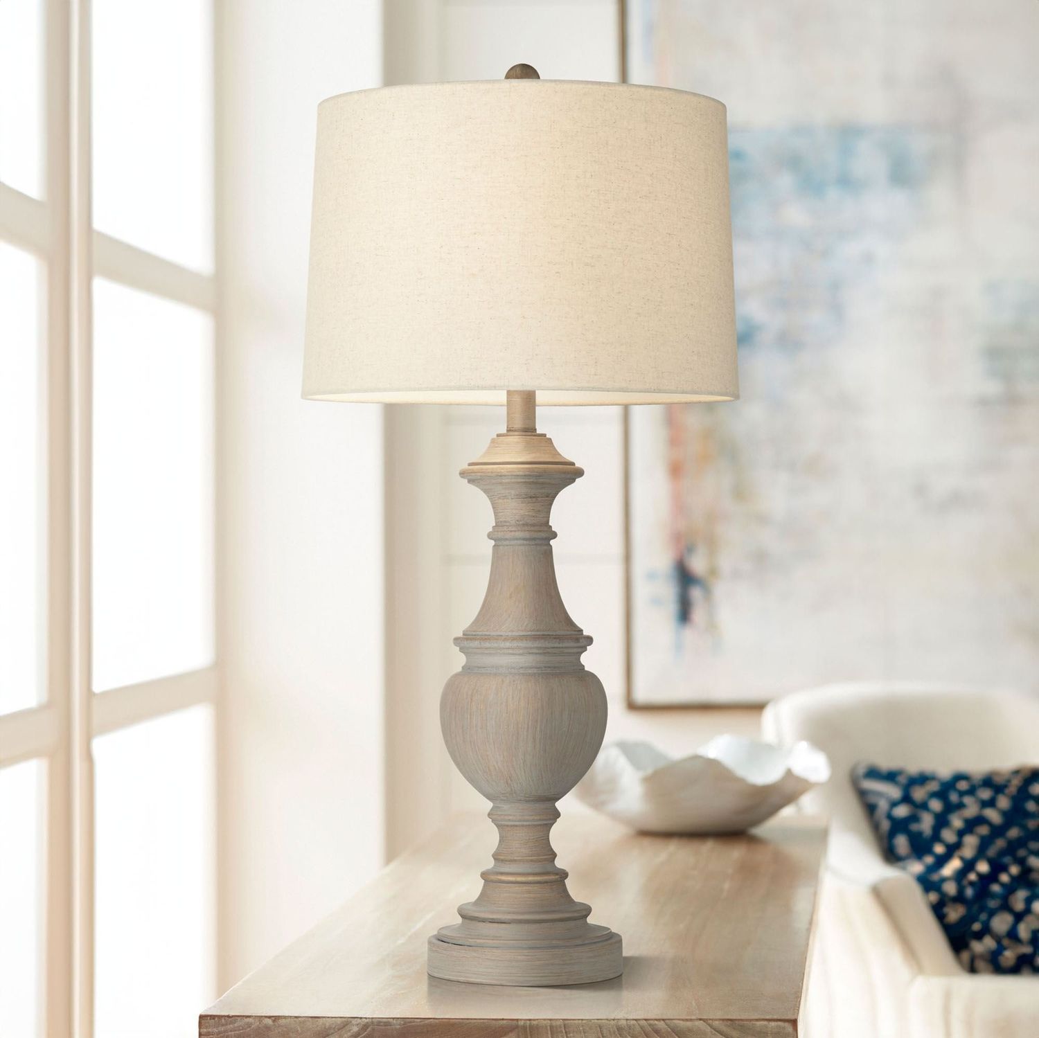 Walden Table Lamp