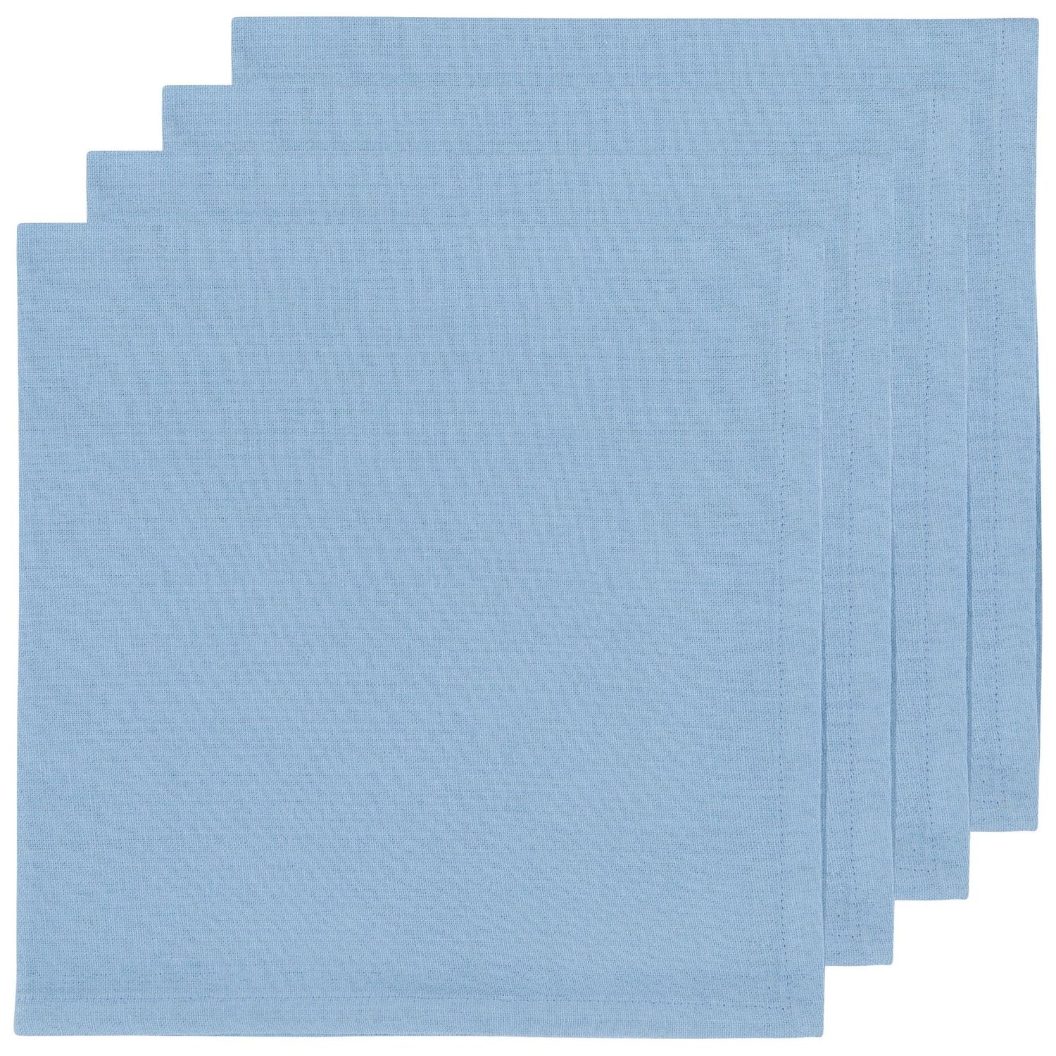 Spectrum Napkin S/4 - French Blue