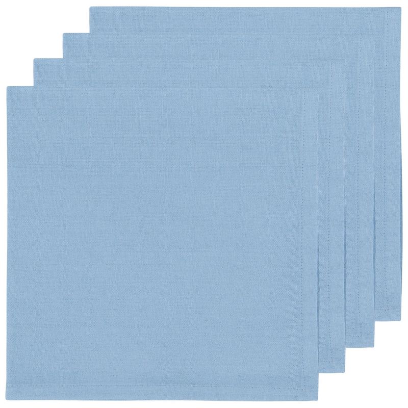 Spectrum Napkin S/4 - French Blue