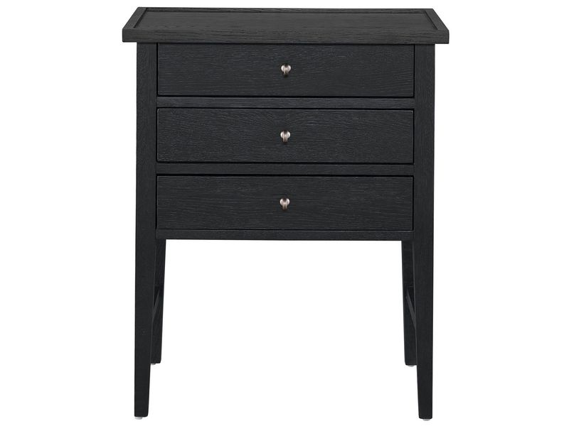 Modern Farmhouse Nightstand - Small