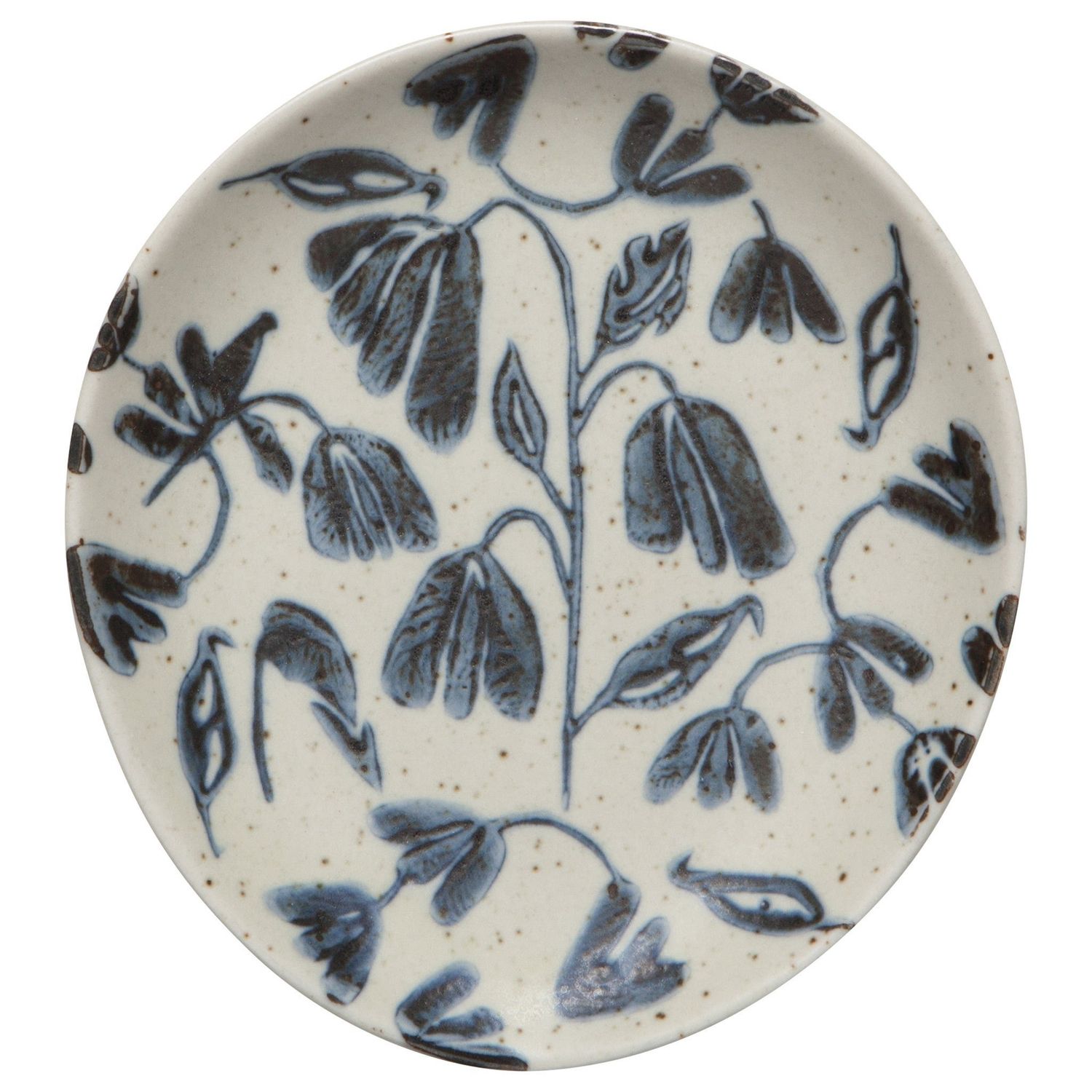 Posy Element  Spoon Rest