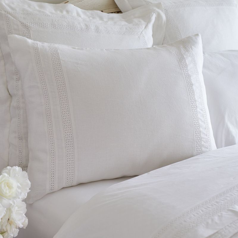 Dorset Linen Standard Sham