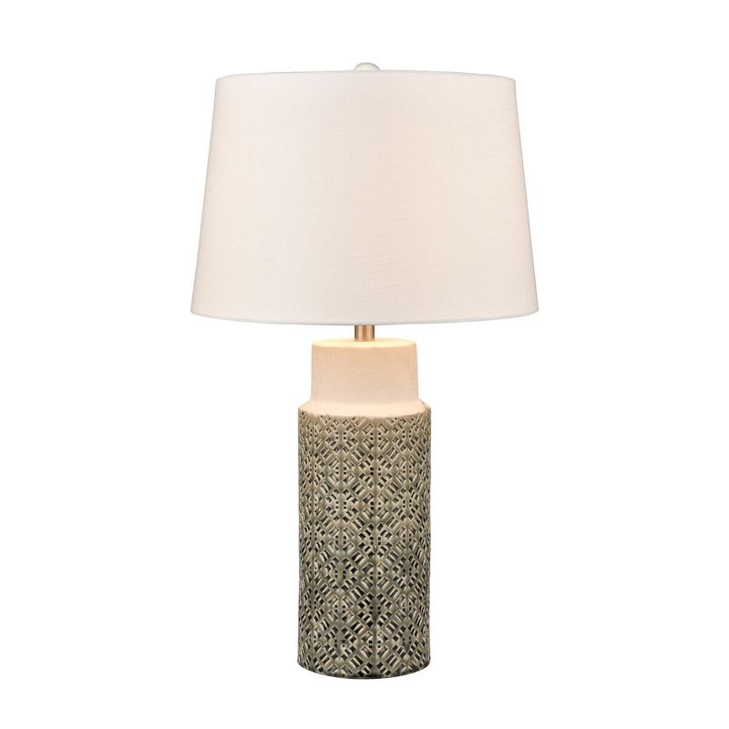 Tula Table Lamp