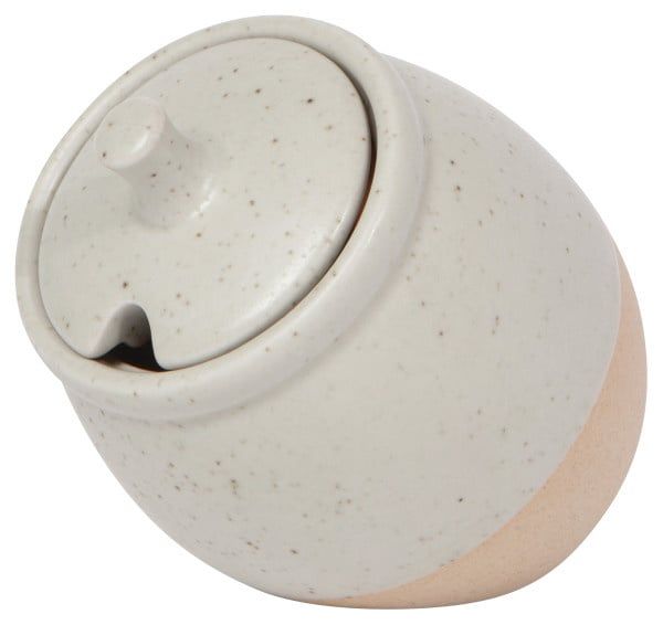 Maison Element Sugar Pot