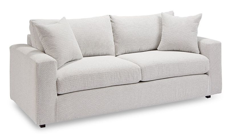 Carlton Sofa - Topsider Natural