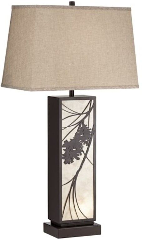Brookline Table Lamp