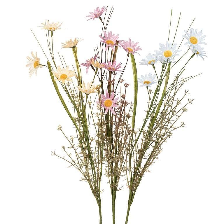 Spring Wildflower Spray - 23&quot;