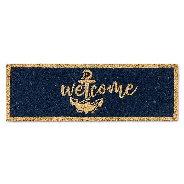 Doormat - Anchor Balcony