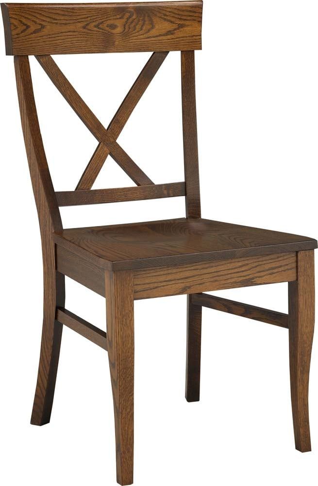 Opera Arm Chair - Fruitwood
