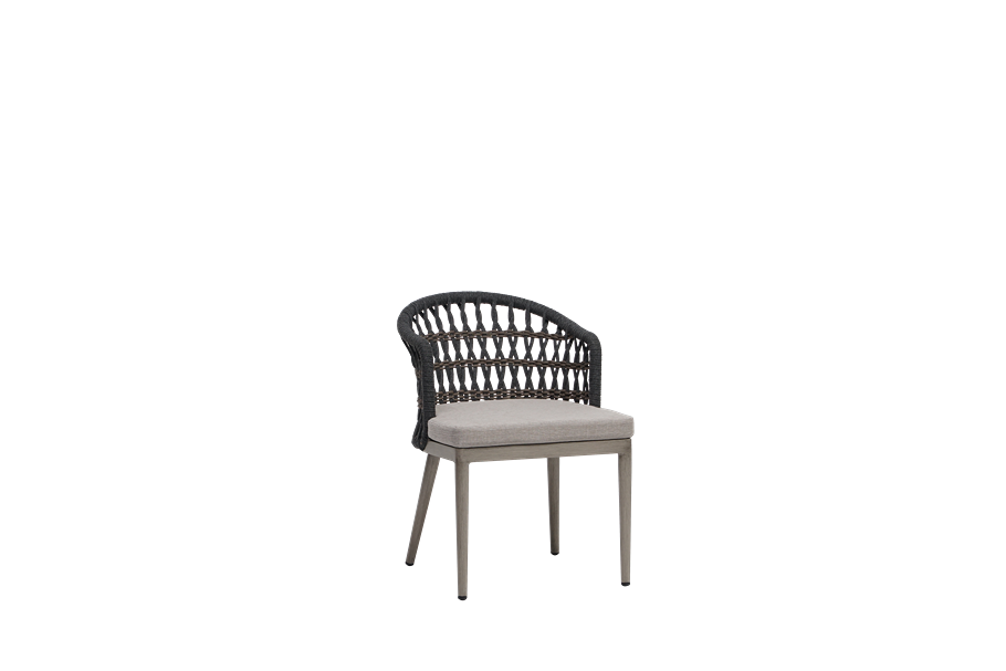 Coconut Grove Dining Arm Chair