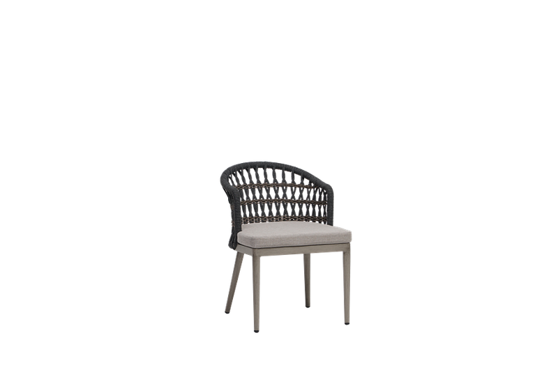 Coconut Grove Dining Arm Chair