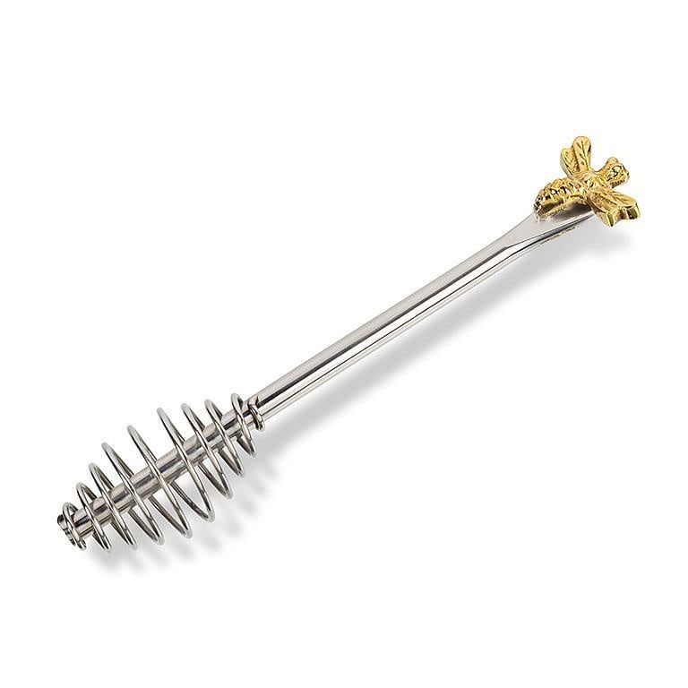 Bee Handle - Honey Dauber - 6&quot;