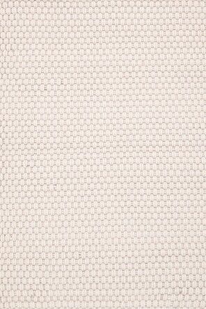 Rope Ivory Indoor/Outdoor Rug - 2 X 3