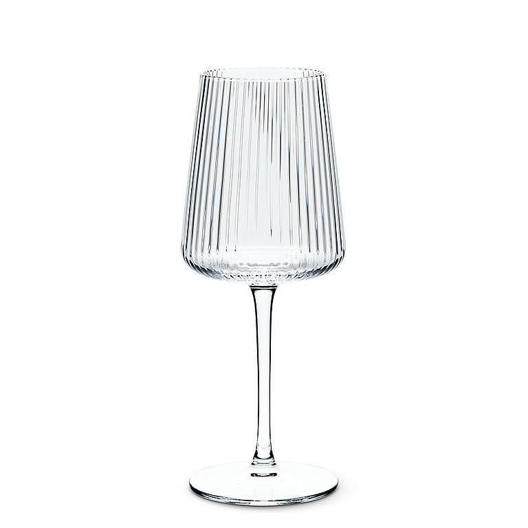 Tight Optic Wine Glass - 12 oz