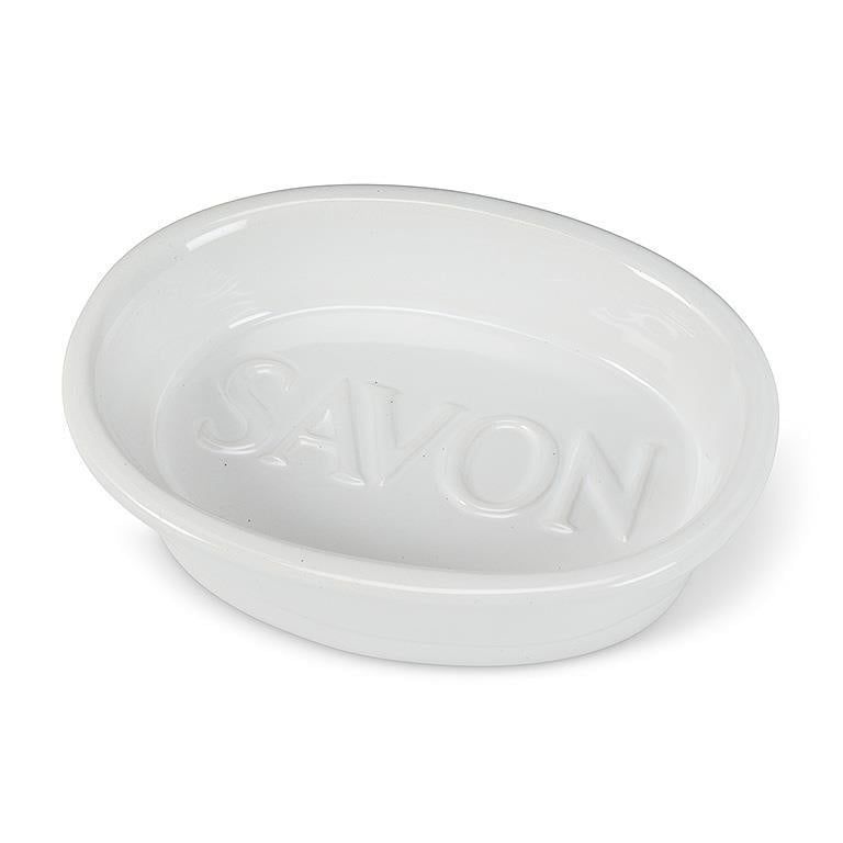 Oval Savon Soap Dish