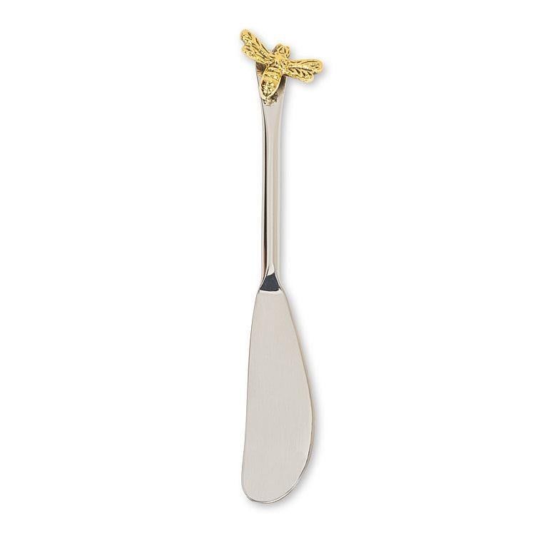 Bee Handle - Pate Spreader