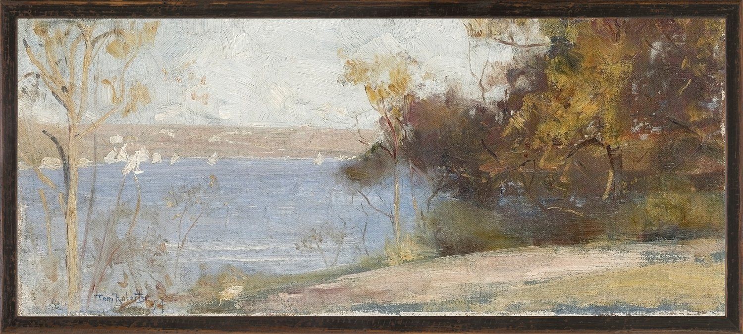Northern Collection - Lake View