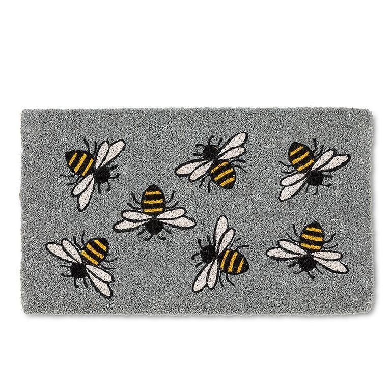 Doormat - Buzzing Bee