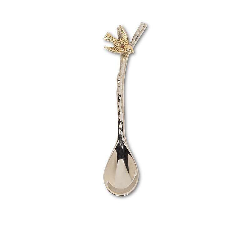 Bird on a Branch - Spoon