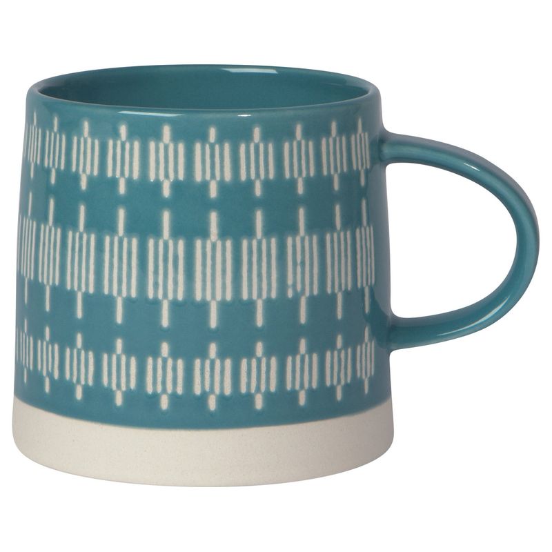 Tempo Mug - Lagoon