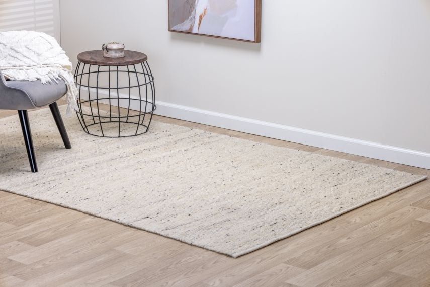 Meadow  Rug - Ivory (8X10)