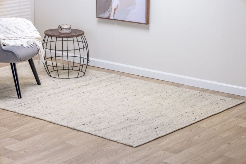 Meadow  Rug - Ivory (8X10)