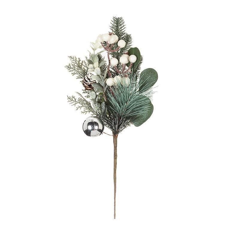 Pine, Eucalyptus &amp; Berries Pick
