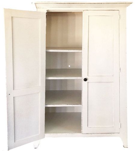 Linen Cupboard