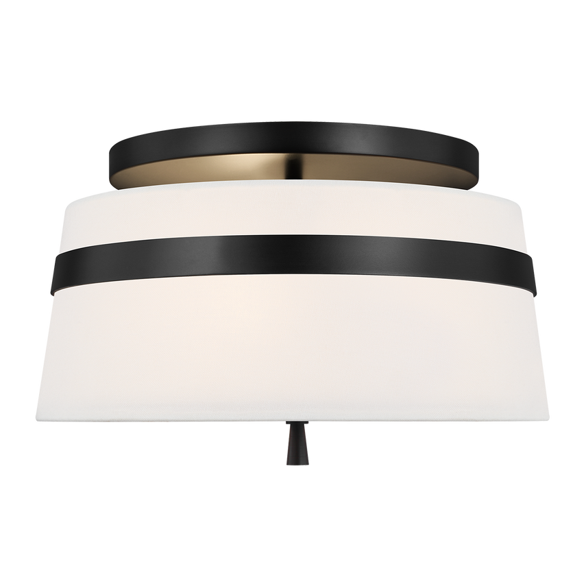 Cordtlandt Small Semi-Flush Mount