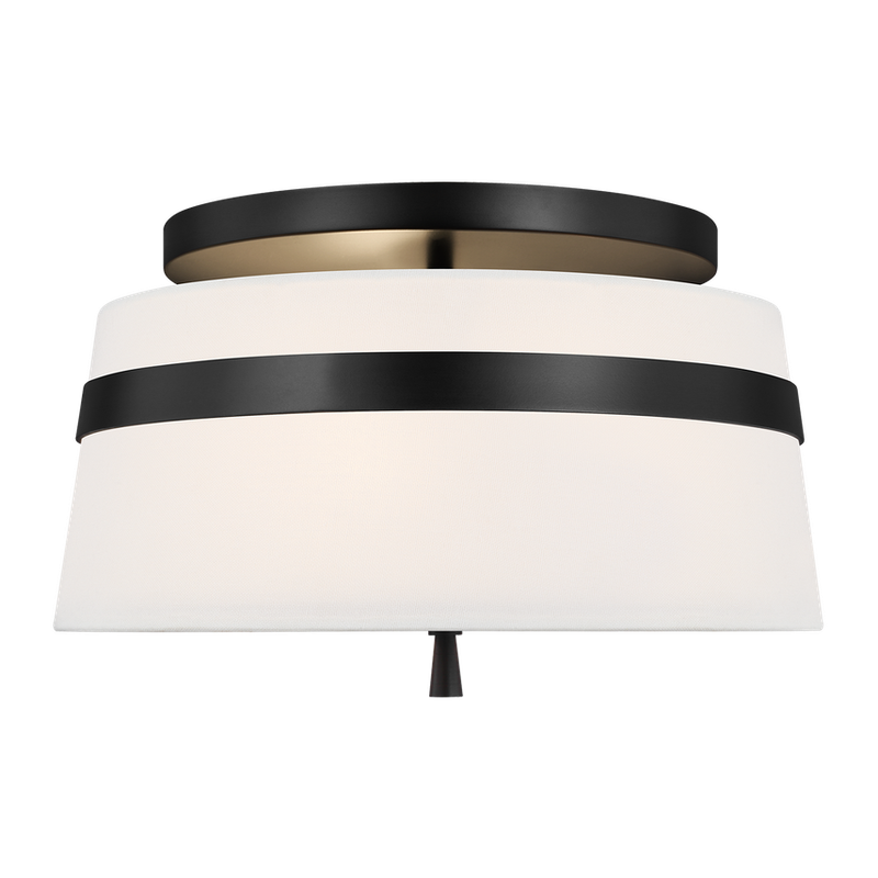 Cordtlandt Small Semi-Flush Mount