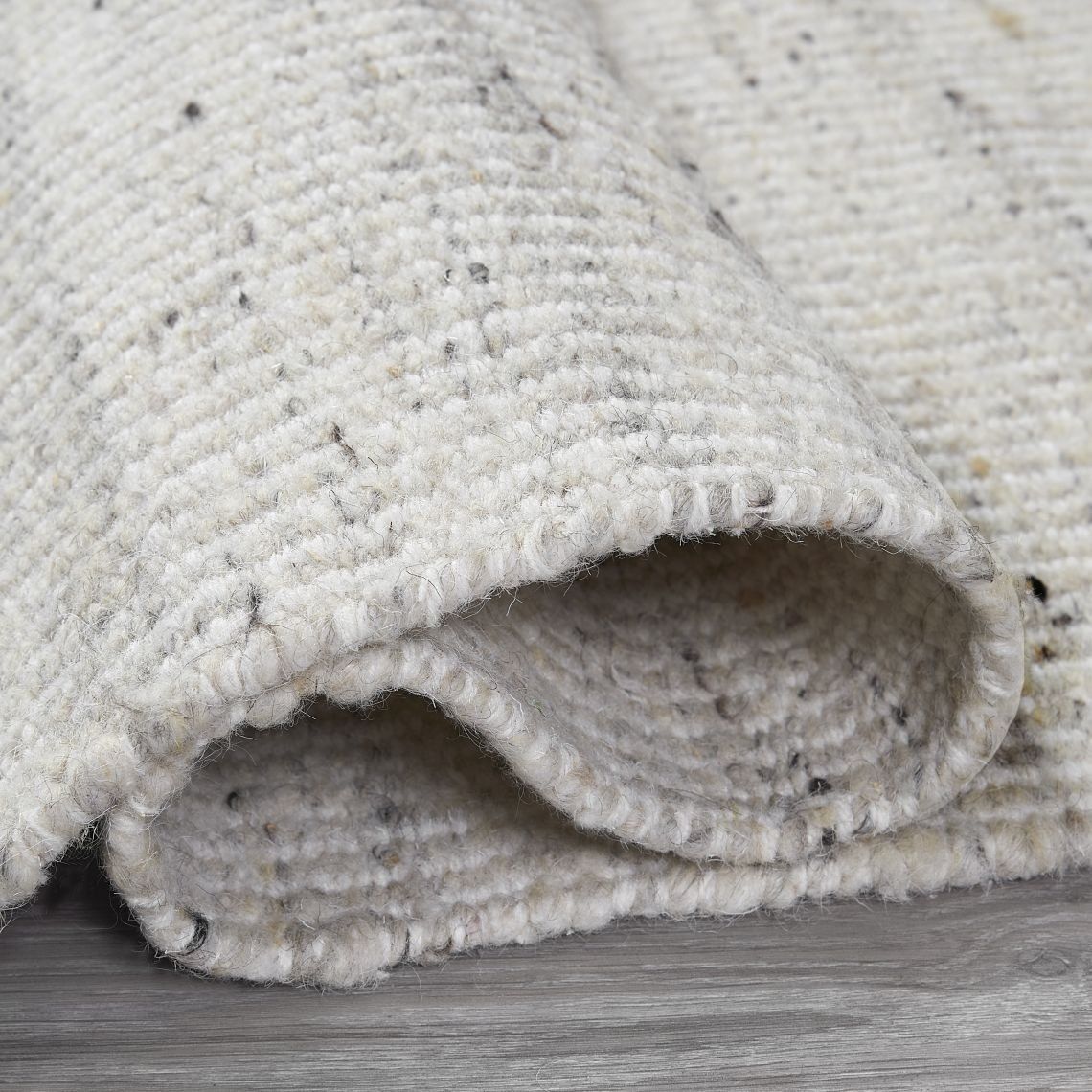 Meadow  Rug - Ivory (3X5)