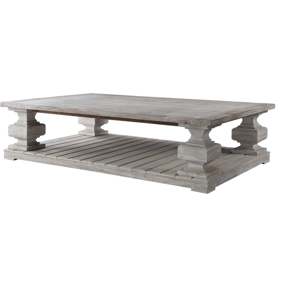 Baldrick Coffee Table