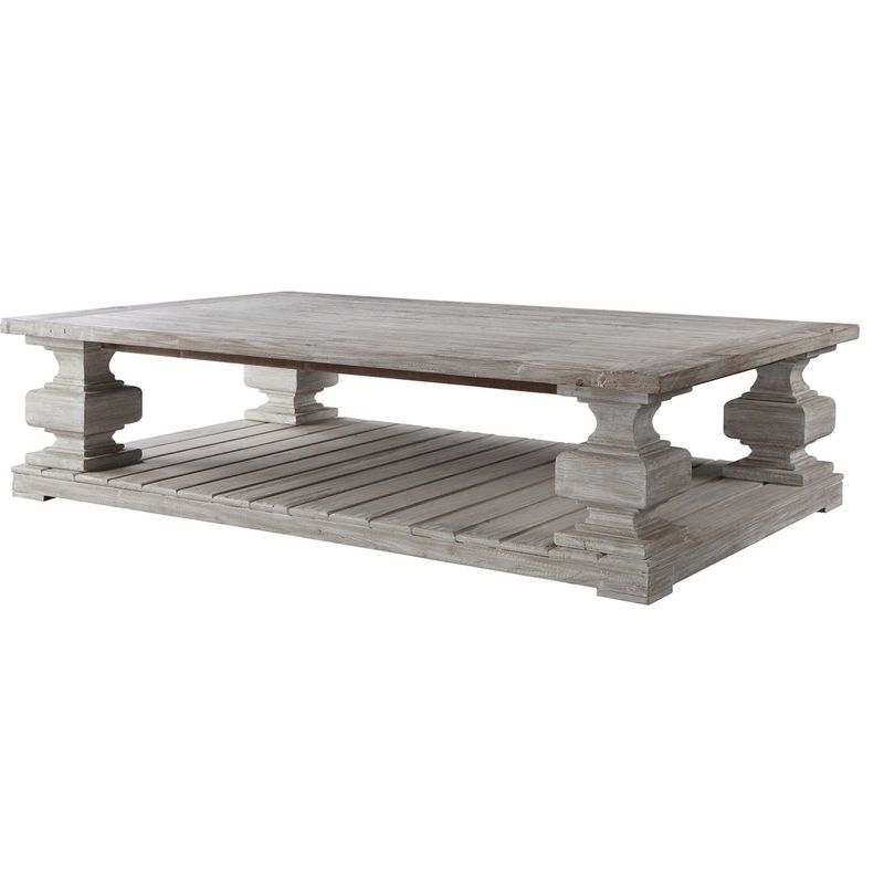 Baldrick Coffee Table