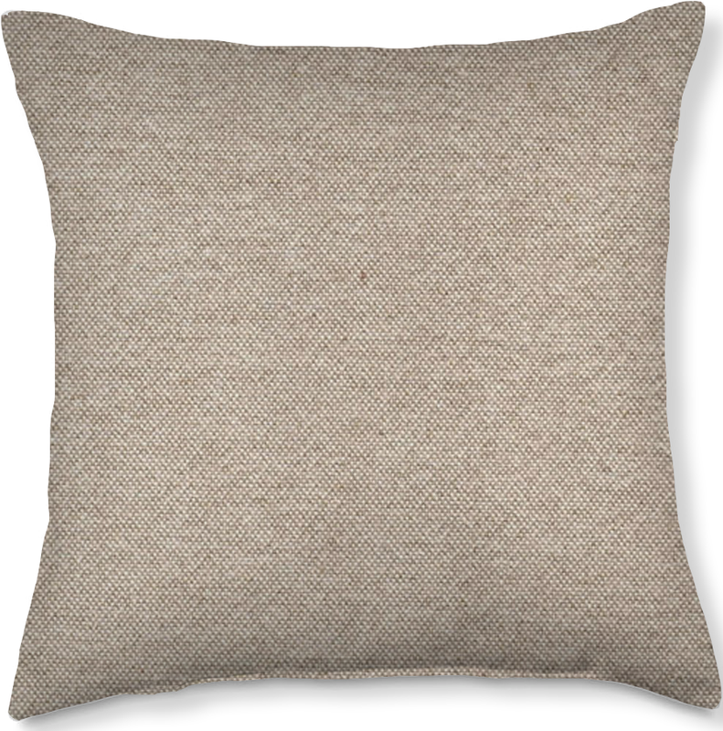 Montford Linen 24x24 Toss Pillow