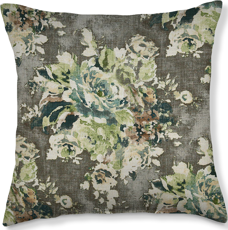 Esme Grassland 20x20 Toss Pillow