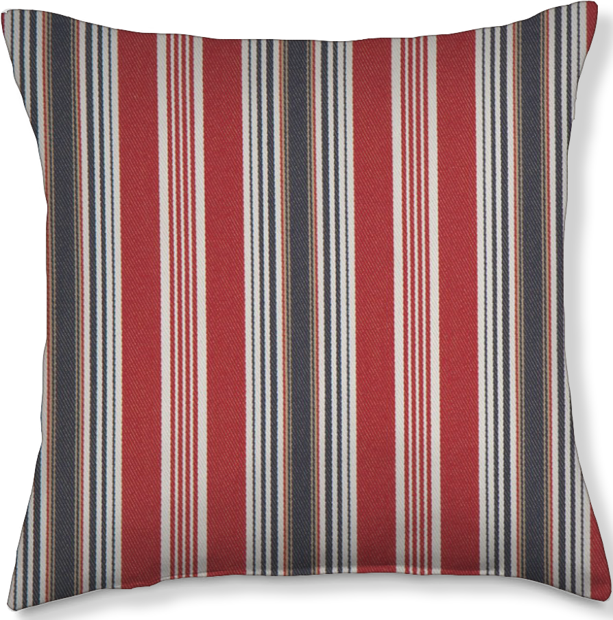 Hemisphere Formula 20x20 Toss Pillow