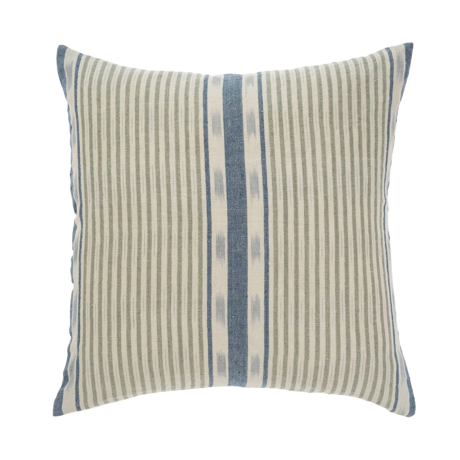 Seaview Linen Toss Pillow 20&quot; X 20&quot;