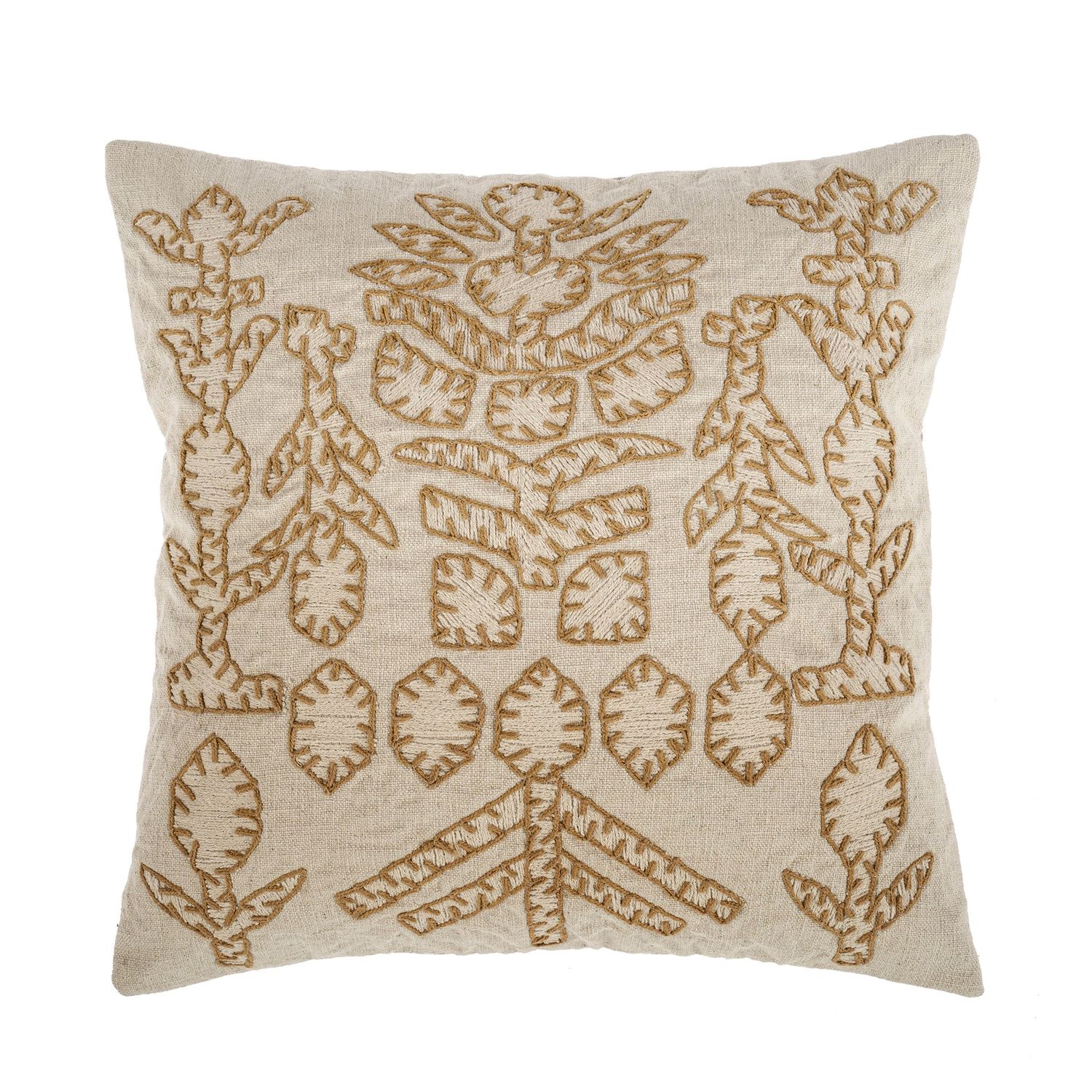Revival 20x20 Toss Pillow