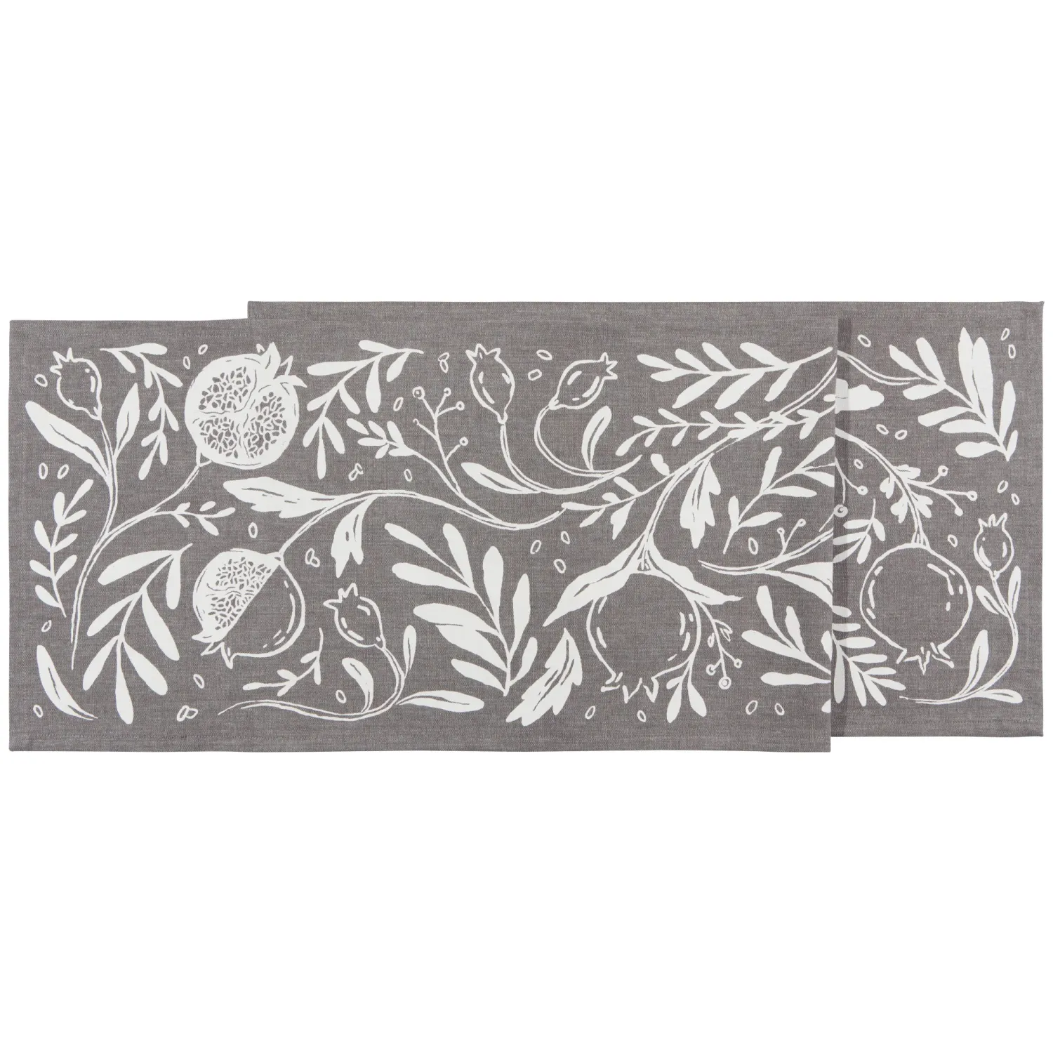 Pomegranate Table Runner