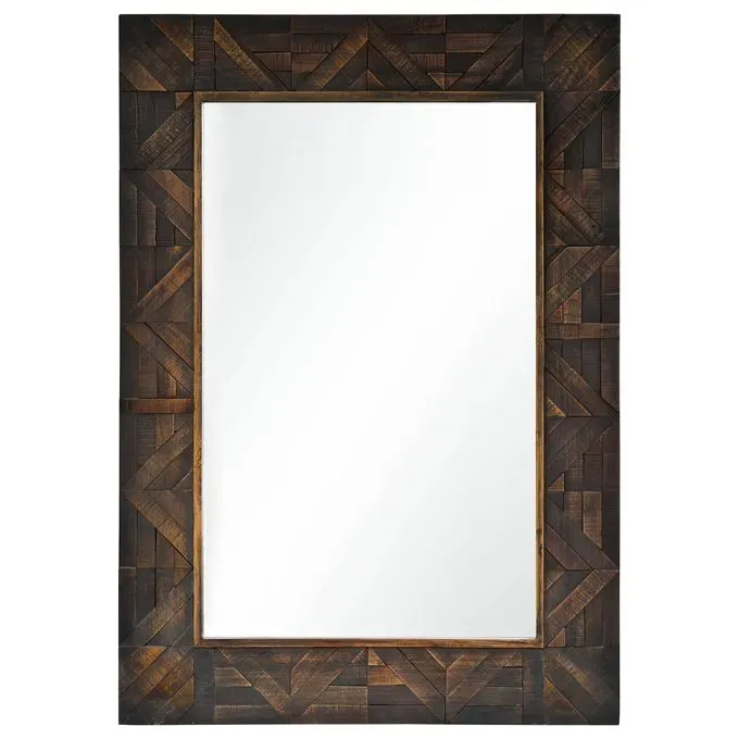 Madden Mirror