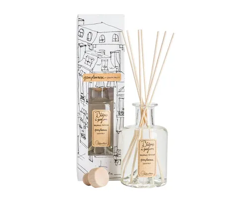 Grapefruit - Fragrance Diffuser